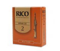 Трости для сопрано-саксофона Rico RIA1020