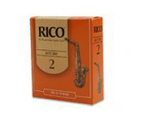 Трости для альт-саксофона Rico RJA1015