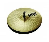 Тарелка Hi-Hat (пара) Sabian 15" HHX Groove Hi-Hats
