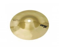 Тарелка Splash Sabian 07" HHX Evolution Splash