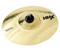 Тарелка Splash Sabian 10" HHX Evolution Splash