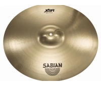 Тарелка Ride Sabian 22" XSR Ride