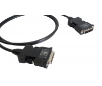 Оптоволоконный кабель DVI Single Link Kramer C-4FDM/4FDM-33