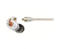 Вставные (затычки) наушники Shure SE535-CL