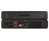 Аудио процессор Shure IntelliMix P300