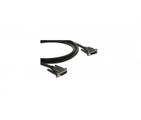 Кабель DVI-D Dual link Kramer C-DM/DM-25