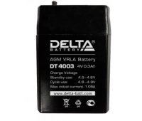 Delta Delta DT 4003