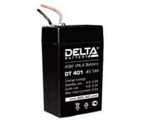 Delta Delta DT 401