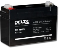 Delta Delta DT 4035
