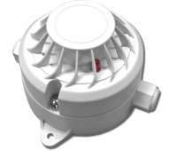 Извещатель пожарный тепловой максимальный МИРТЕН (ТехПром) ИП 101-10МТ/Ш-A3, IP54