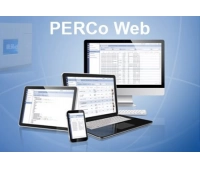 PERCo PERCo-WS