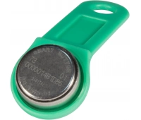 Прочие зарубежные Ключ SB 1990 A TouchMemory (зеленый)