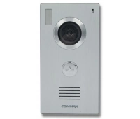 Вызывная панель цветная Commax DRC-40CIC PAL