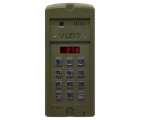 VIZIT БВД-316FCP