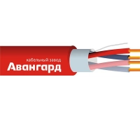 Авангард КПКЭВнг(А)-FRLS 2х2х0,5 (Авангард)