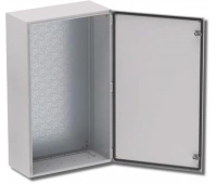 ДКС Навесной шкаф ST, 600x400x200 мм, IP65 (R5ST0642)
