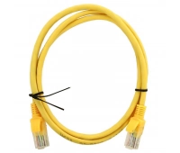Патч-корд FTP ITK PC05-C5EF-2M (желтый)