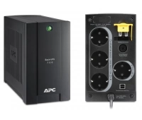 APC BC750-RS APC Back-UPS 750 ВА