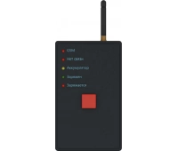 Мобильная компактная тревожная кнопка Ритм Контакт GSM-1М вер.2