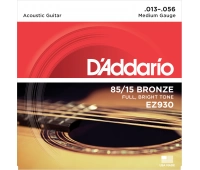 DAddario EZ930