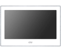 CTV CTV-M4704AHD W (белый)