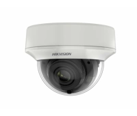 Видеокамера мультиформатная купольная Hikvision DS-2CE56H8T-AITZF (2.7-13.5 mm)