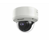 Видеокамера мультиформатная купольная Hikvision DS-2CE59H8T-AVPIT3ZF (2.7-13.5 mm)