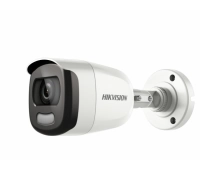 Видеокамера мультиформатная цилиндрическая Hikvision DS-2CE12DFT-F(6mm)