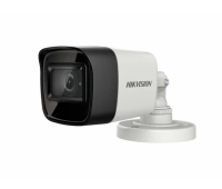 Видеокамера мультиформатная цилиндрическая Hikvision DS-2CE16H8T-ITF (2.8mm)