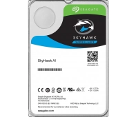 Жесткий диск (HDD) для видеонаблюдения Seagate HDD 14000 GB (14 TB) SATA-III SkyHawkAI (ST14000VE0008)