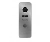 Вызывная панель цветная Falcon Eye  FE-ipanel 3 HD silver