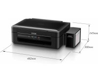 Epson L364