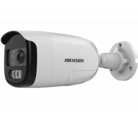 Видеокамера мультиформатная цилиндрическая Hikvision DS-2CE12DFT-PIRXOF(3.6mm)