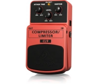 Гитарная педаль Compressor/Limite Behringer COMPRESSOR/LIMITER CL9