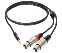 Компонентный кабель Klotz KY8-180