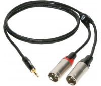 Компонентный кабель Klotz KY9-180