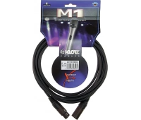 Микрофонный кабель MY206 Klotz M1FM1K0500