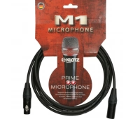 Готовый микрофонный кабель MY206 Klotz M1FM1N0300