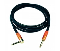 Готовый инструментальный кабель T.M. Stevens Funkmaster Klotz TM-R0600