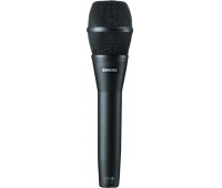 Конденсаторный вокальный микрофон Shure KSM9/CG