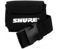 Черная кобура Shure WA581B