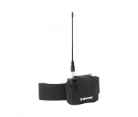 Черная кобура Shure WA581B