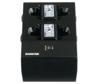 Зарядное устройство (без блока питания) Shure SBC200E