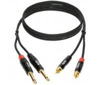 Компонентный кабель серии MiniLink Klotz KT-CJ150