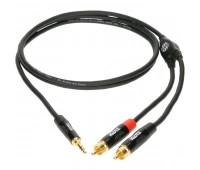 Компонентный кабель серии MiniLink Klotz KY7-300
