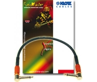 Инструментальный кабель T.M. Stevens Funkmaster Klotz TMRR-0020