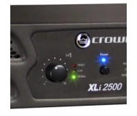 Crown XLi 2500