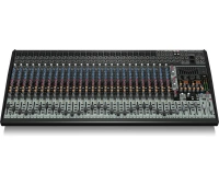 Концерная аналоговая консоль Behringer EURODESK SX3242FX