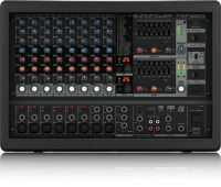 Behringer EUROPOWER PMP1680S