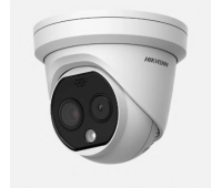 Hikvision DS-2TD1217-6/PA